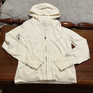 American Eagle Full-Zip Hoodie